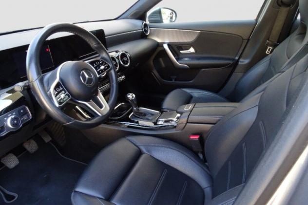 Mercedes-Benz Classe A A 160 Sport - Foto 9