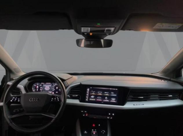 AUDI Q4 e-tron Q4 35 e-tron S line edition rif. 23757679 - Foto 5