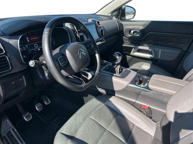 Citroën C5 Aircross I 2018 1.2 puretech Shine s&s 130cv my19 - Foto 6