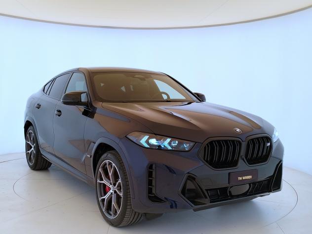 BMW X6 M60i auto - IVA ESPOSTA - Foto 3