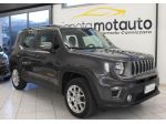 Jeep Renegade 2.0 Mjt 140CV 4WD Active Drive Limited