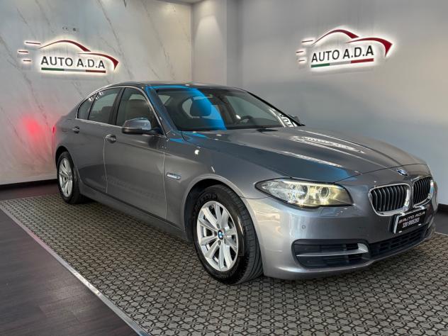 Bmw 520 520d Business aut. - Foto 3