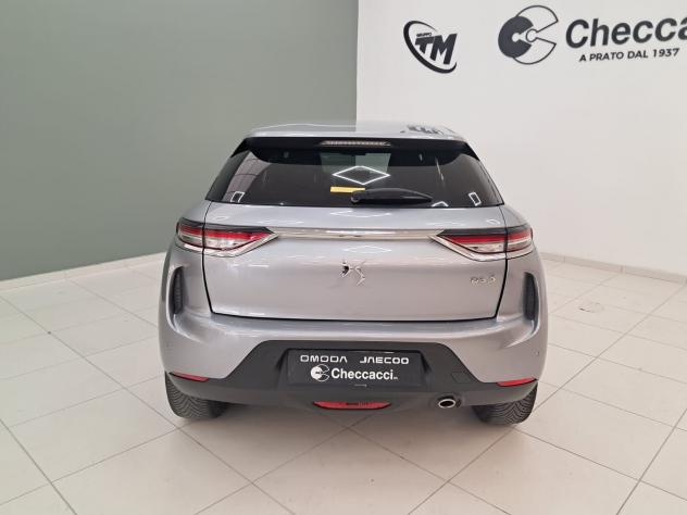 DS Automobiles DS 3 Crossback, 03/2021 1.5 bluehdi So Chic 100cv ADATTA A NEOPATENTATI - Foto 6