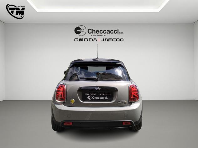 MINI Cooper SE 2022 Full Electric 3p Classic auto IVA ESPOSTA *22.000 KM* - Foto 6