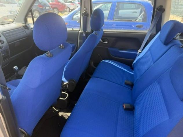 OPEL Agila 1.2 16V Fashion Line rif. 23990175 - Foto 4