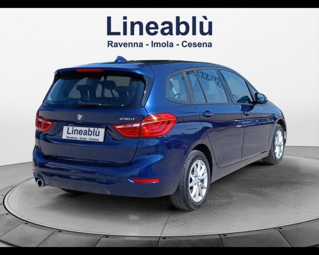 BMW Serie 2 G.T. (F46) 216d Gran Tourer - Foto 5