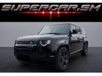 LAND ROVER Defender 110 D250 X-DYNAMIC SE PANORAMA BLACK PACK rif. 23883833