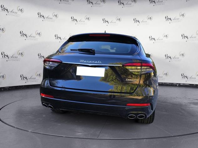 Maserati Levante 2.0 330cv 48v MHEV GT Ultima Q4 auto FULL OPTIONAL - Foto 3