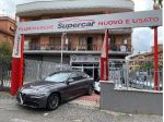 Alfa Romeo Giulia TAGLIANDI E KM CERTIFICATI