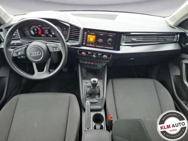 AUDI A1 SPB 25 TFSI advance Pronta consegna rif. 24226607 - Foto 10