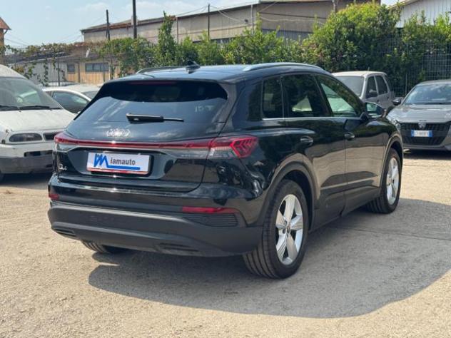 AUDI Q4 e-tron e-Tron 40 Business 204cv CAMERA POST. NAVIG. rif. 23989907 - Foto 5