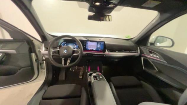 BMW X1 sDrive 18d Msport rif. 23966187 - Foto 6
