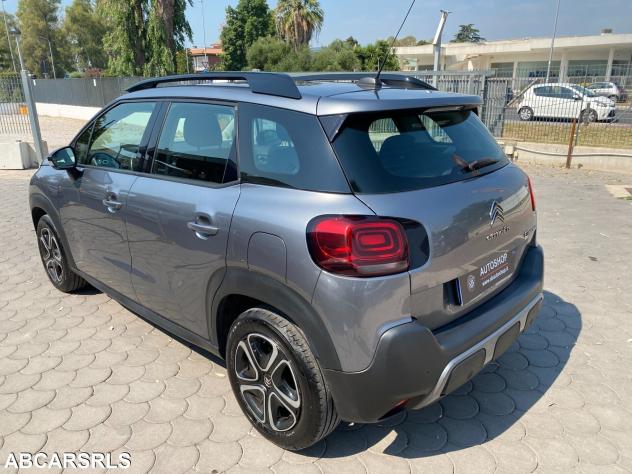 CITROEN - C3 Aircross - BlueHDi 100 Feel - NEOPATENTATI - FINANZIABILE - PERMUTE - Foto 10