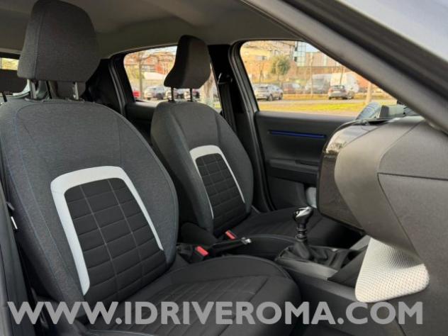 CITROEN C3 C3 1.2 puretech 100cv "GRIGIO" +GPL rif. 23620722 - Foto 7