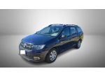 DACIA Logan POSSIBILITA' DI GPL rif. 23772457