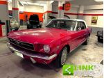 FORD Mustang 3.2 V6 / Iscritta ASI - CRS / Restauro Completo rif. 23292848
