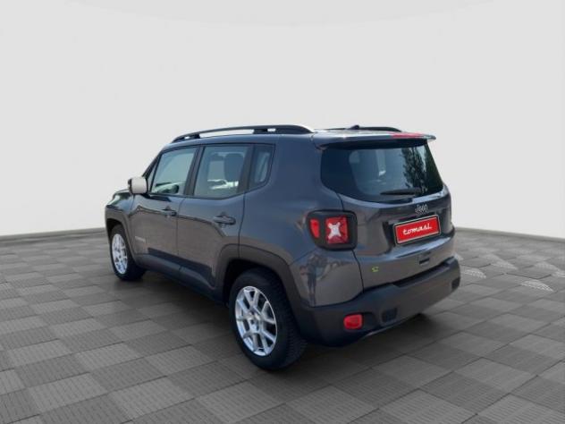 JEEP Renegade Renegade 1.5 Turbo T4 MHEV Limited rif. 23991909 - Foto 3