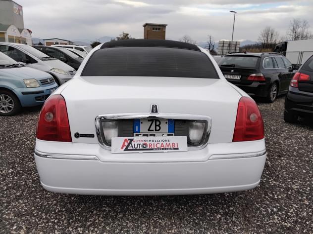 Lincoln Town Car town 7 - Foto 5