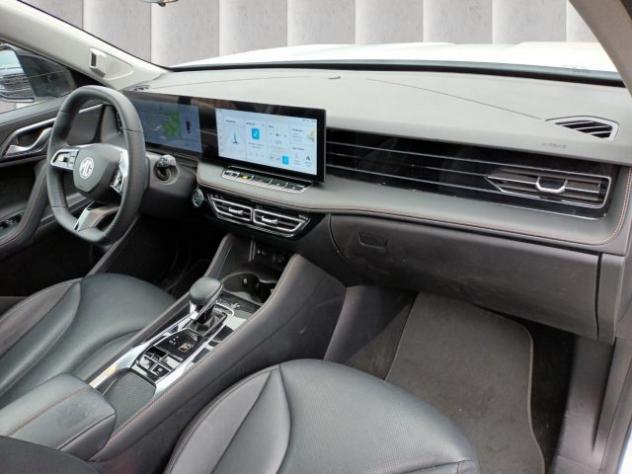 MG HS 1500 T-GDI AT LUXURY 170CV PELLE"19 CAM360 ITALIA rif. 24115151 - Foto 10