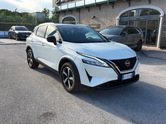 Nissan Qashqai III 2021 1.3 mhev N-Connecta 2wd 140cv - Foto 3