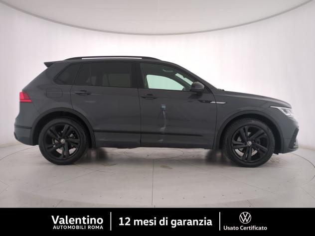 Volkswagen Tiguan 1.5 TSI DSG ACT R-Line - Foto 2