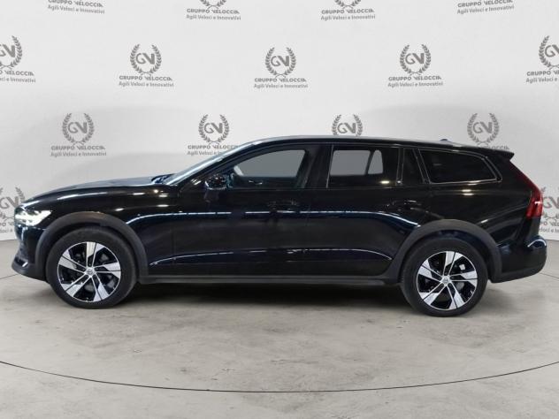 Volvo V60 Cross Country B4 AWD autom. Cross Country Business Pro - Foto 9