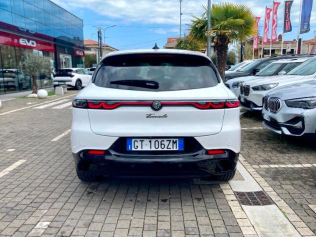 ALFA ROMEO Tonale Tonale 1.5 160 CV MHEV TCT7 Veloce - Foto 4