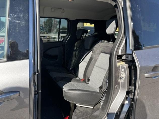 Renault Kangoo Kangoo 1.5 blue dci Authentic 95cv - Foto 10
