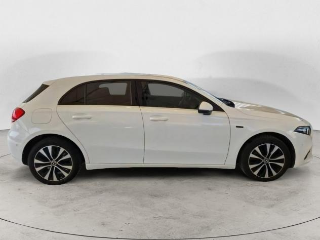Mercedes-Benz Classe A A 250 e EQ-POWER Automatic Business Extra FINO A 3 ANNI DI GARANZIA E 3 ANNI DI MANUTENZIONE - Foto 5