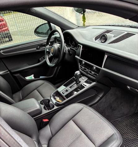 Porsche Macan 2.0 - Foto 3