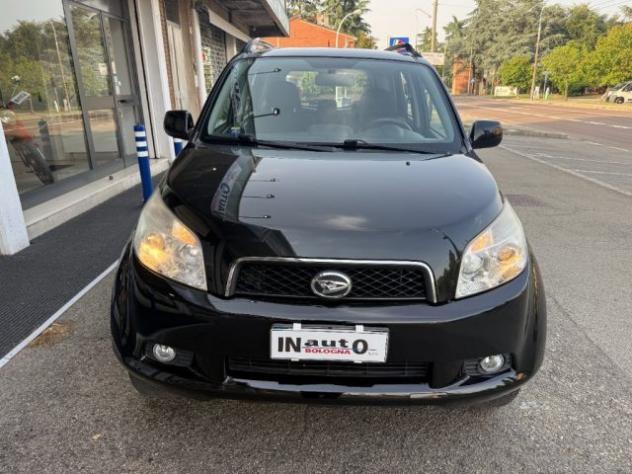 DAIHATSU Terios 1.5 4WD SX unico proprietario STUPENDA rif. 23922811 - Foto 3