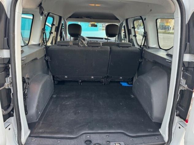 Dacia Dokker multispazio - Foto 10