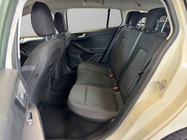 FORD Focus 1.5 120 CV SW Autocarro N1 rif. 23851814 - Foto 8