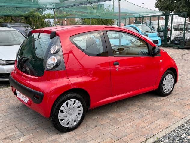 Citroen C1 1.0 3 porte Sport - Foto 9