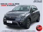 FIAT - 500X - 1.6 M.Jet 130 CV Cross#TETTO APRIBILE!
