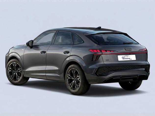 NEW Audi Q3 SPB TDI 110 kW S tronic S Line edition - Foto 2