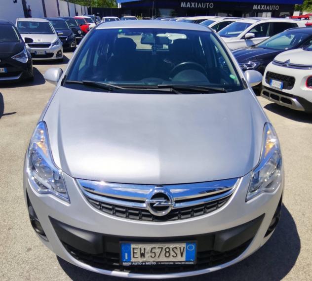 Opel Corsa GPL CASA MADRE (2034!!!9 - Foto 3