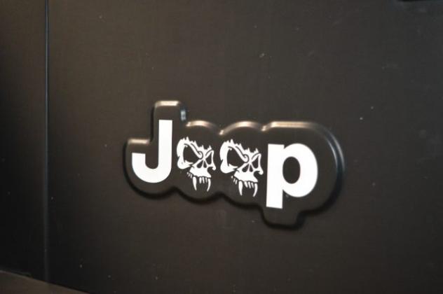 JEEP Wrangler 4.0 cat Sport auto 65th Anniversary rif. 20635366 - Foto 7
