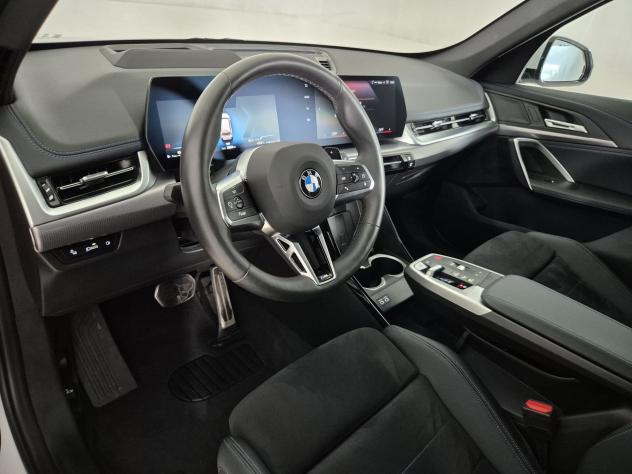 BMW X1 U11 sdrive18i MSport auto - Foto 7