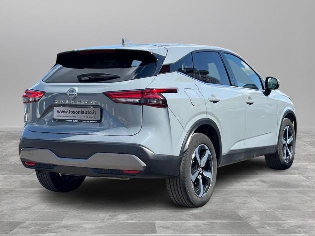 Nissan Qashqai 1.3 mhev N-Connecta 2wd 140cv - Foto 6