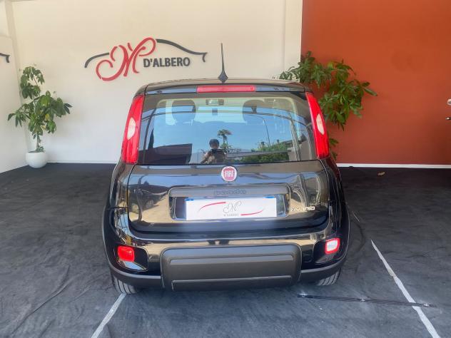 FIAT Panda 1.0 FireFly 70cv S&S Hybrid - Foto 7