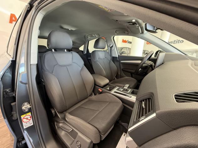 Audi Q5 Sportback 40 TDI S Line quattro S tronic - Foto 9