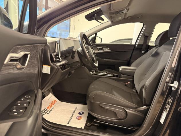 Kia Sportage Sportage 1.6 CRDi MHEV DCT Business - Foto 8