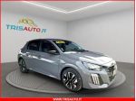 PEUGEOT 208 1.2 Allure NEOPATENTATI (FULL LED+PELLE+NAVI)