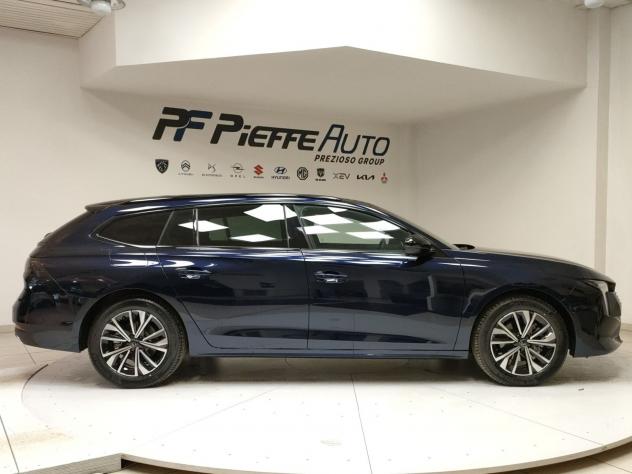 Peugeot 508 Nuova 508 SW - BlueHDi 130 EAT8 S&S - Allure - Foto 5