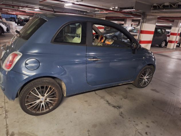 FIAT 500 2007 gpl - Foto 4