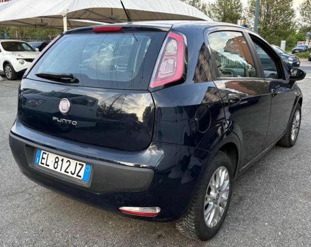 FIAT Grande Punto 1.2 5 porte S&S Actual rif. 23612733 - Foto 3