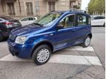 FIAT Panda 1.2 4x4 Climbing IMP. GPL !!! rif. 24219904