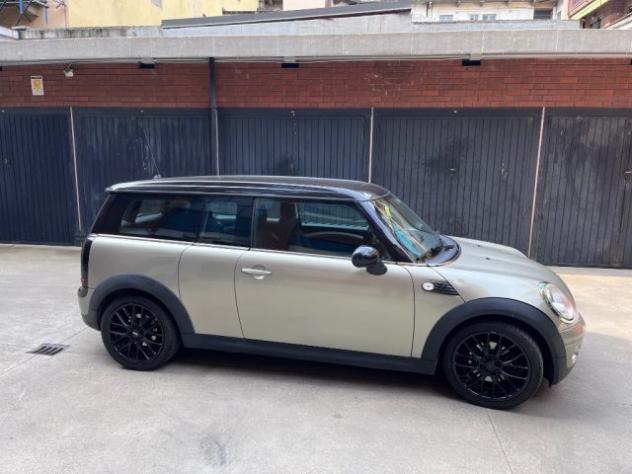 MINI Clubman Mini 1.6 16V Cooper Clubman motore rifatto rif. 23976397 - Foto 6