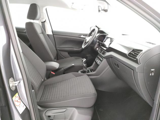 Volkswagen T-Cross T-Cross 1.0 tsi Style 95cv - Foto 6